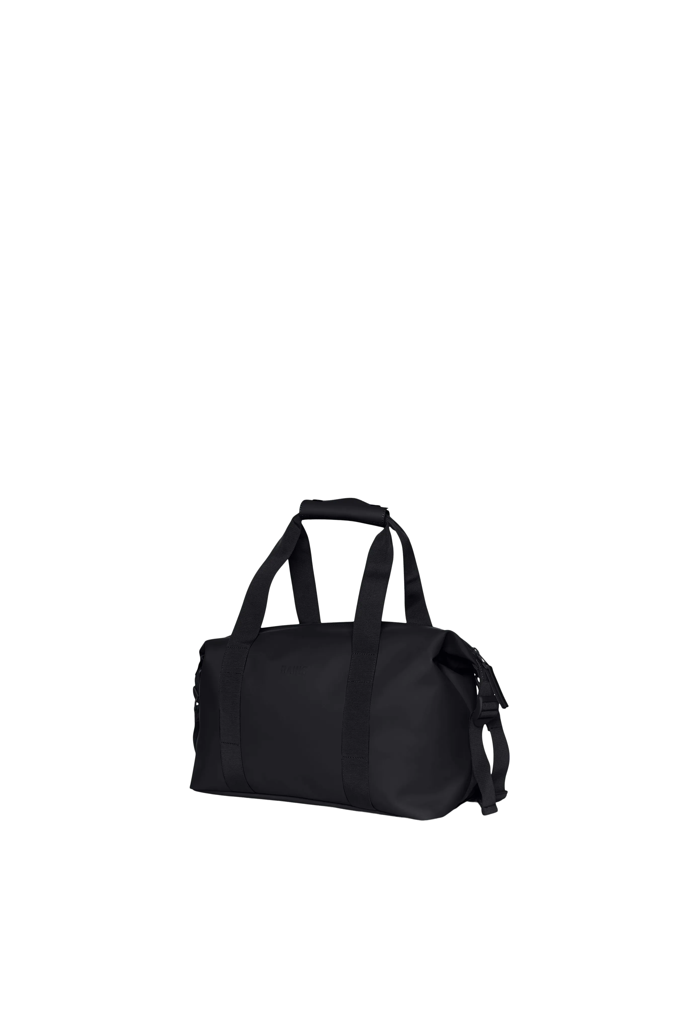Bolso Weekend Small Bag Black