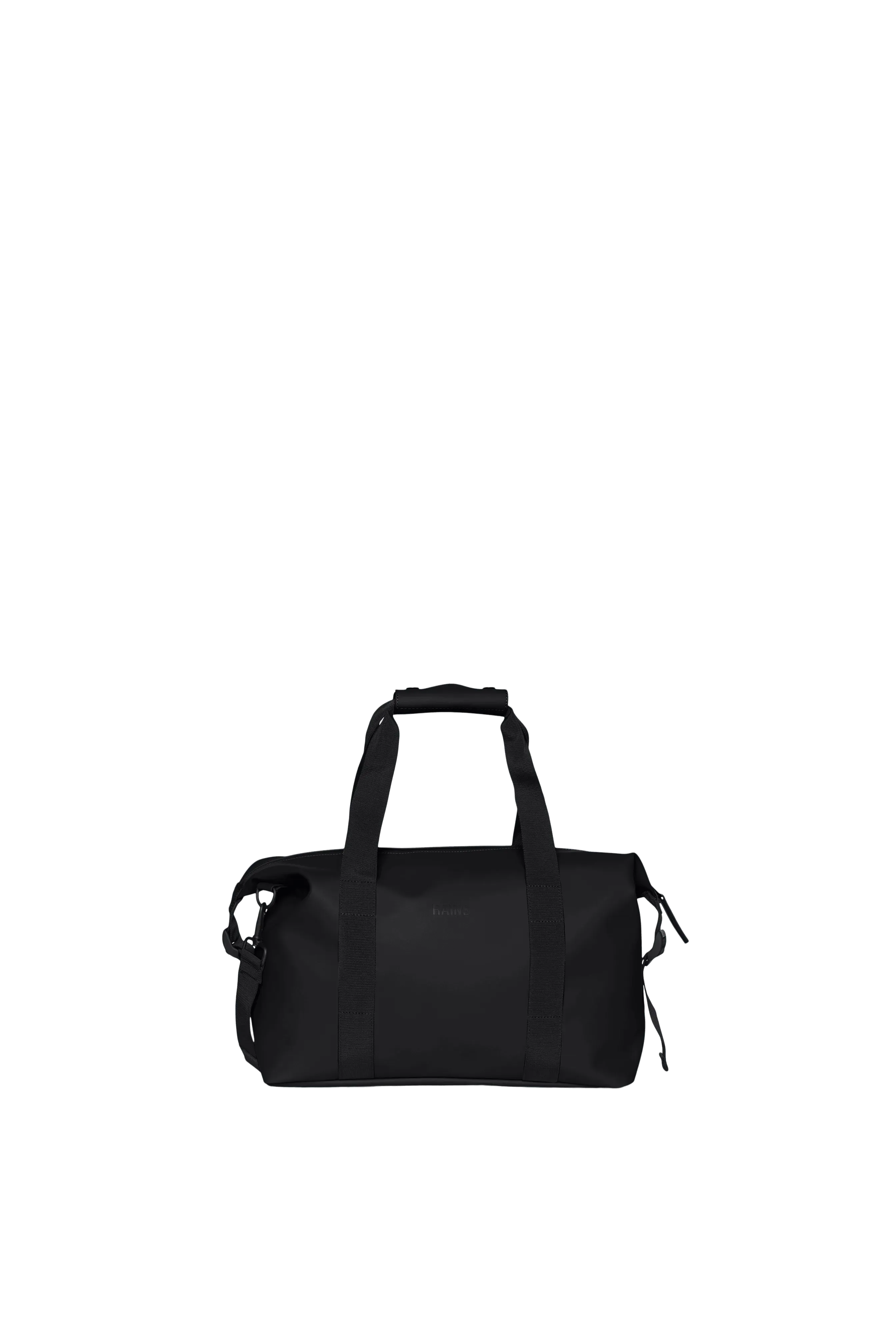Bolso Weekend Small Bag Black