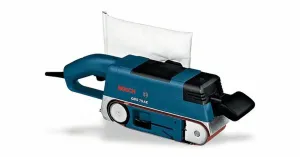 Bosch Belt Sander GBS 75 AE Professional | Buy online