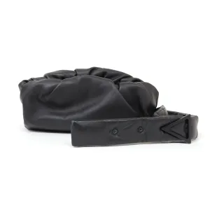 Bottega Veneta The Pouch Leather Crossbody Bag
