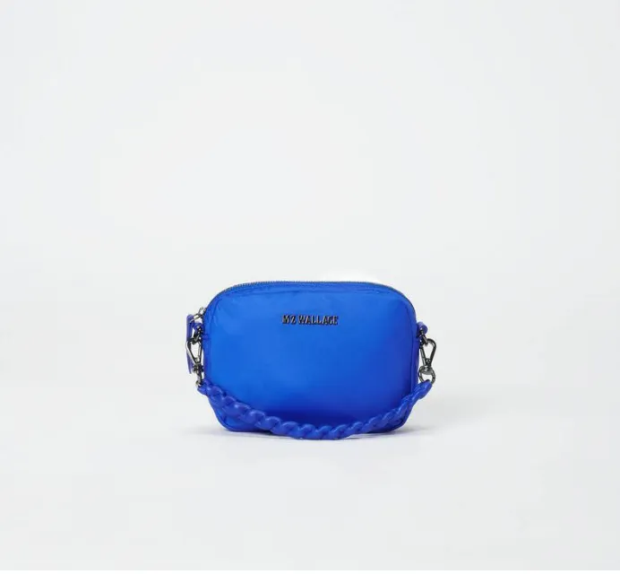 Bowery Convertible Belt Bag