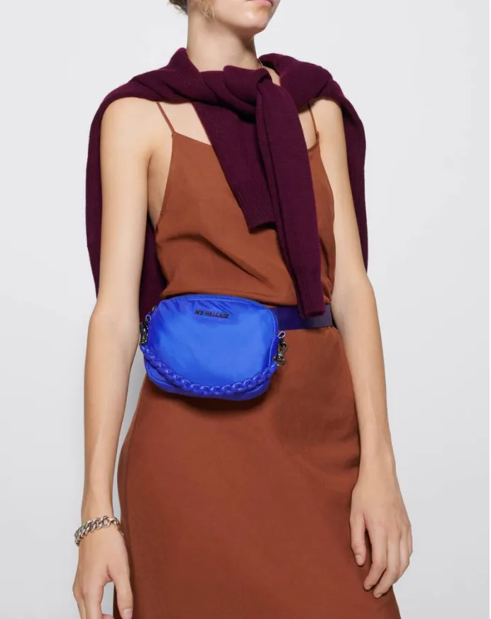 Bowery Convertible Belt Bag