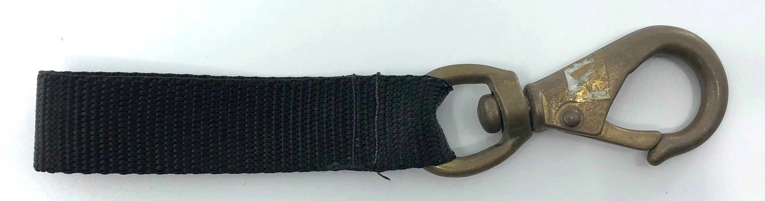 Brass Gate Clip with Nylon and Clip Variations