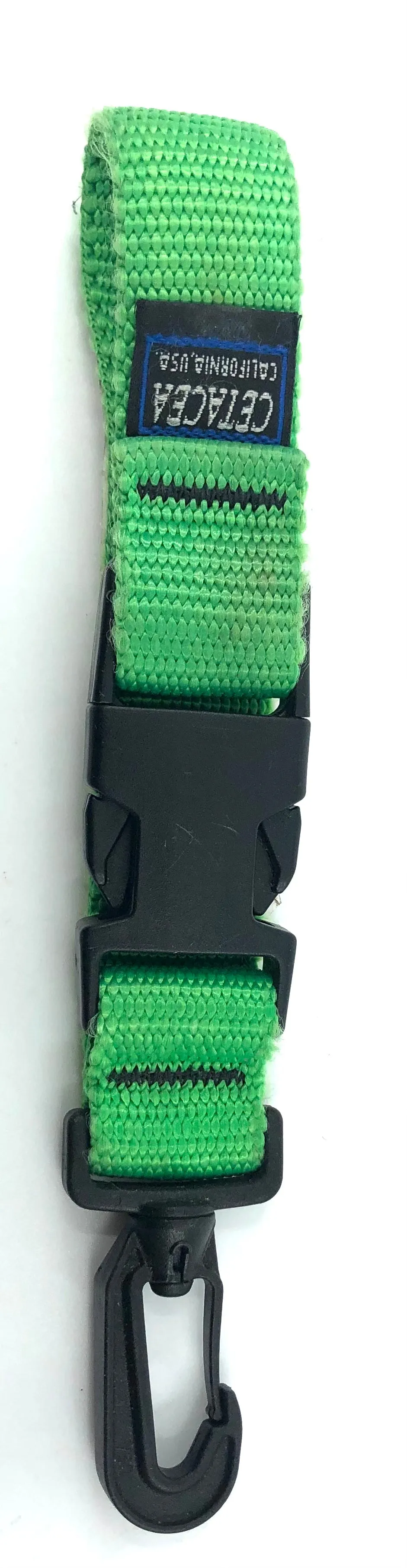 Brass Gate Clip with Nylon and Clip Variations