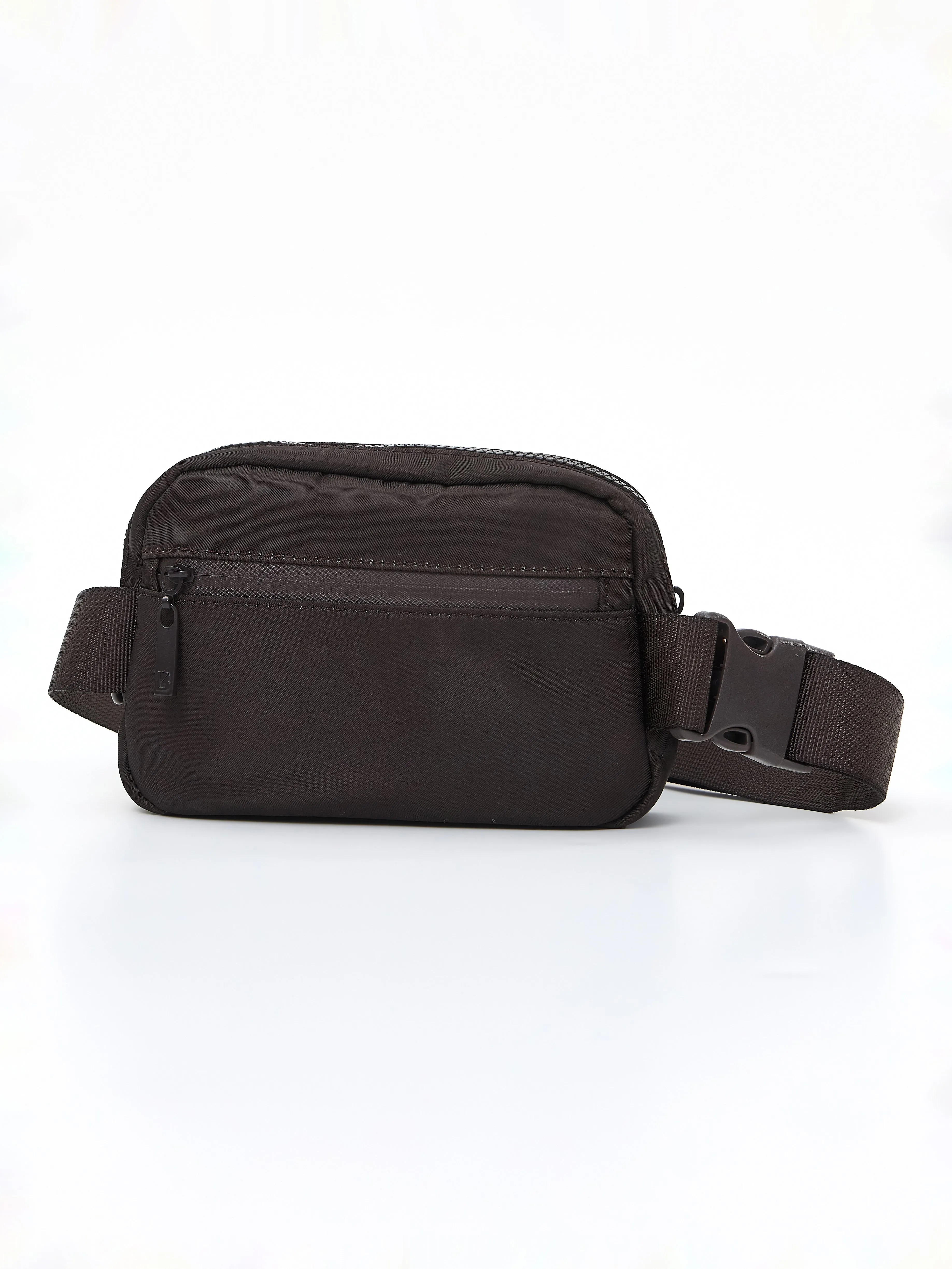 Breakthrough Belt Bag - Cold Brew