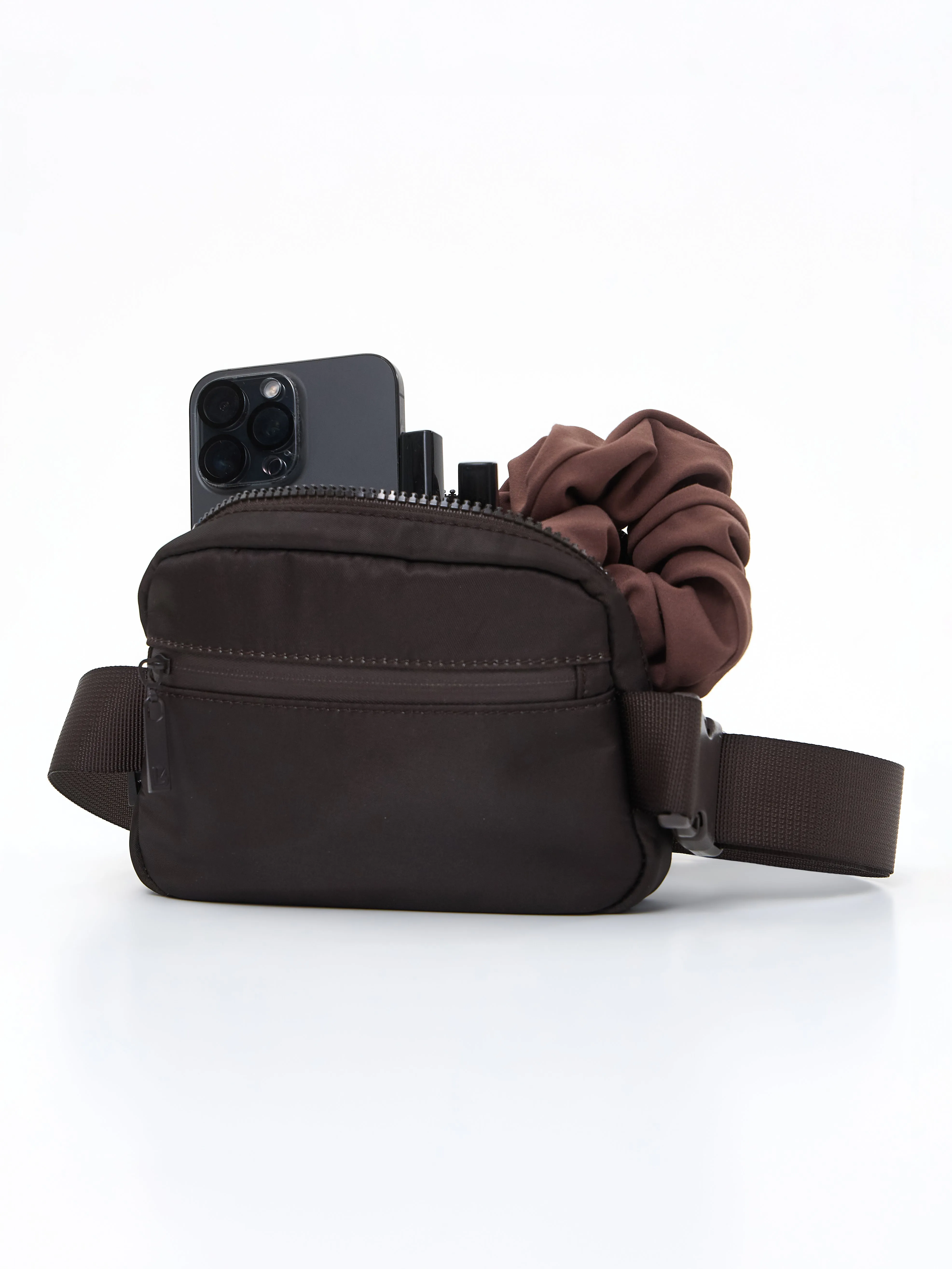Breakthrough Belt Bag - Cold Brew