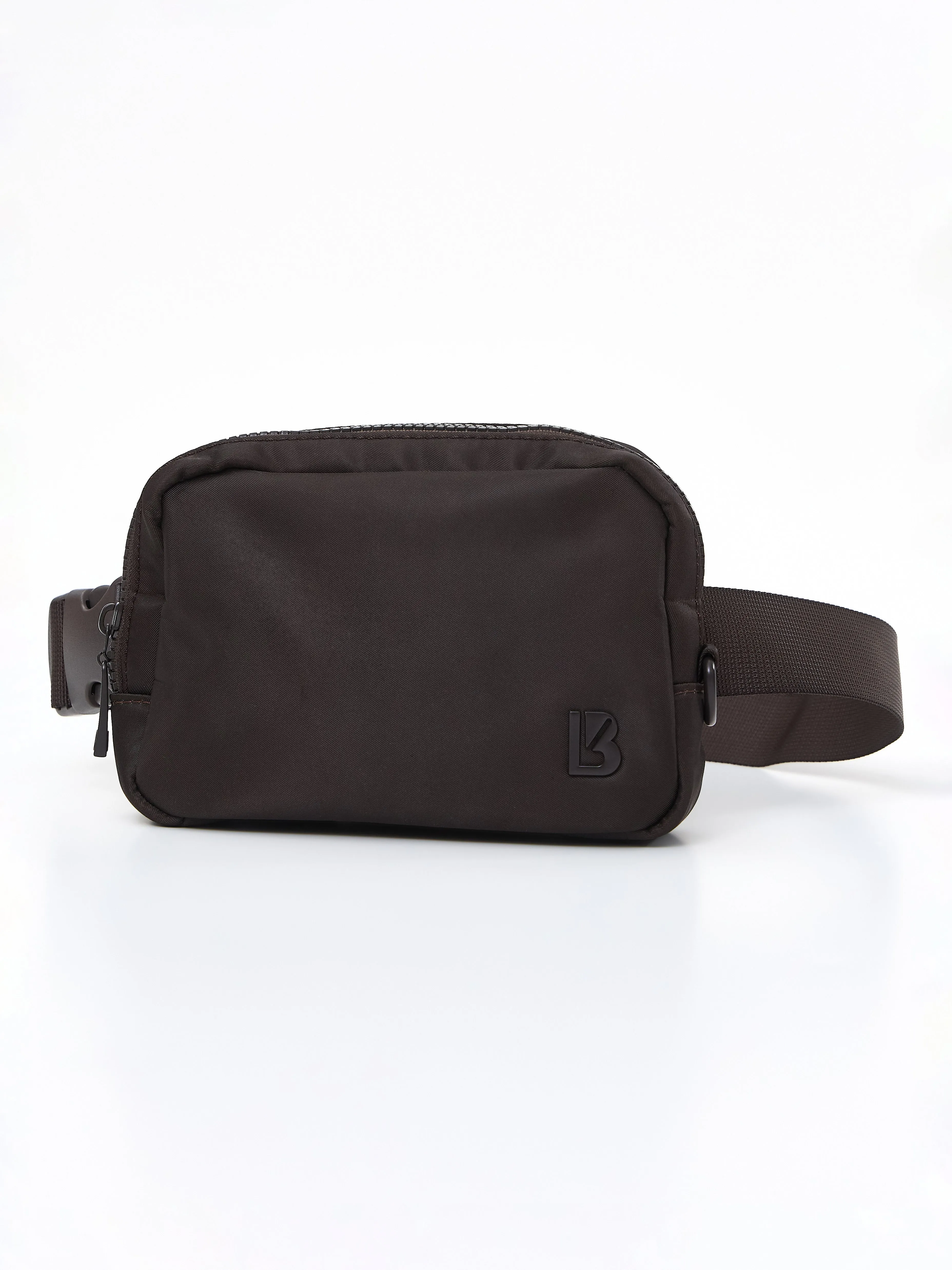Breakthrough Belt Bag - Cold Brew