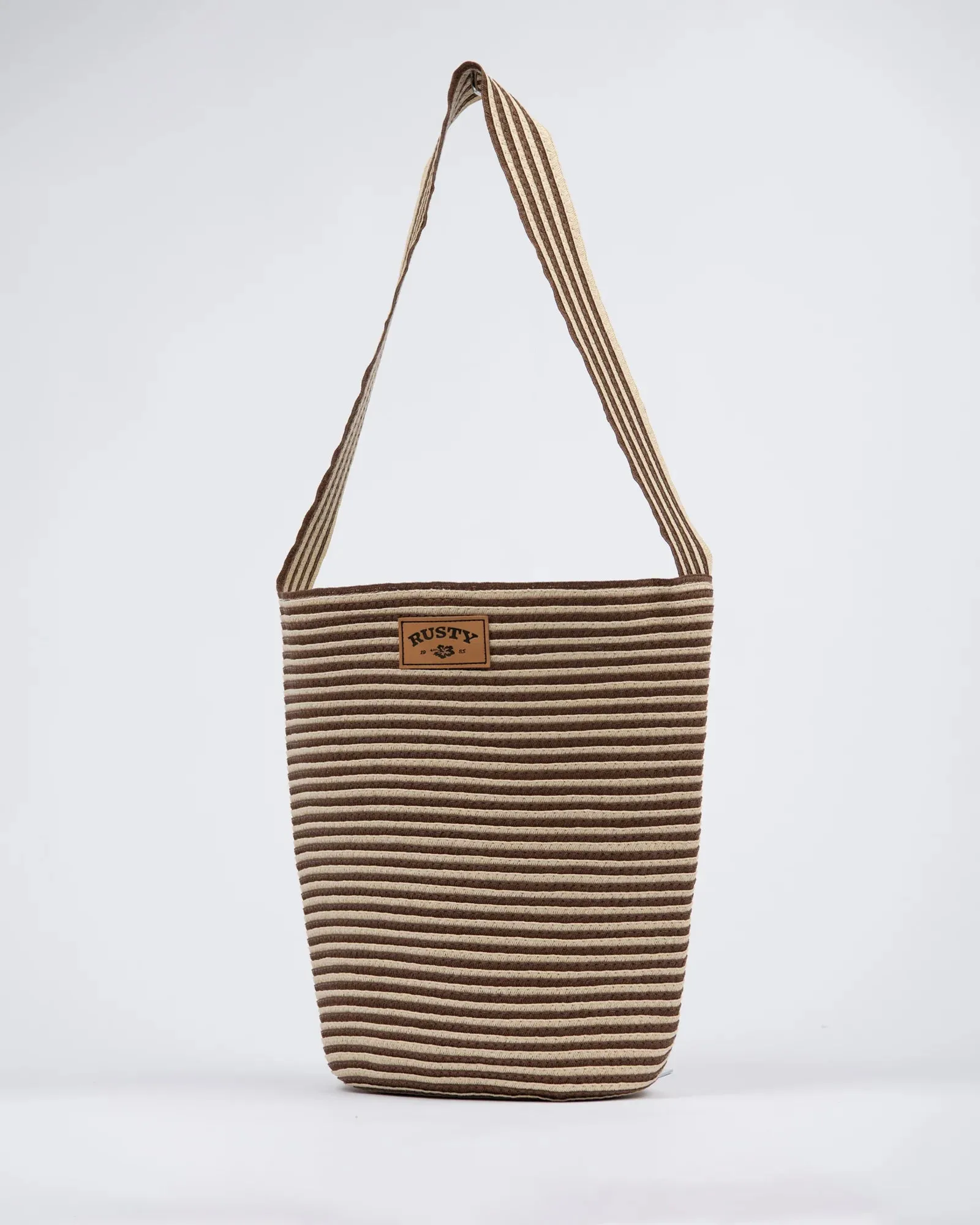 Brighton Beach Bag