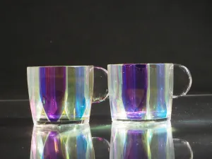 Brilliant Cuts - "Espresso Cup"