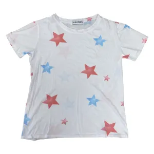 Brokedown Clothing Women's Star Tee