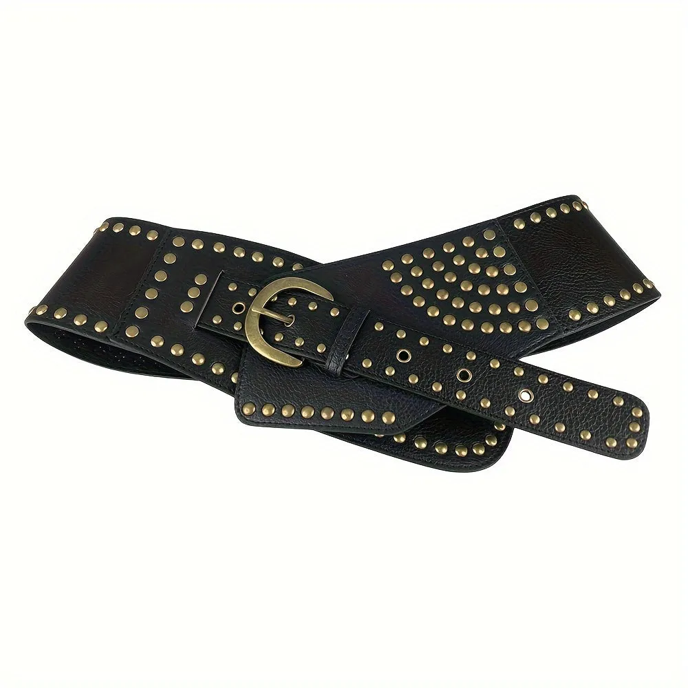 Buckle Bandit