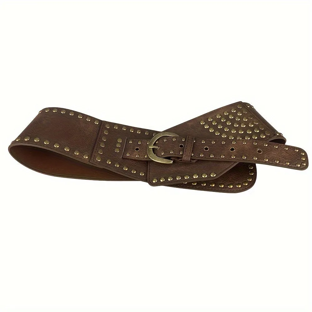 Buckle Bandit