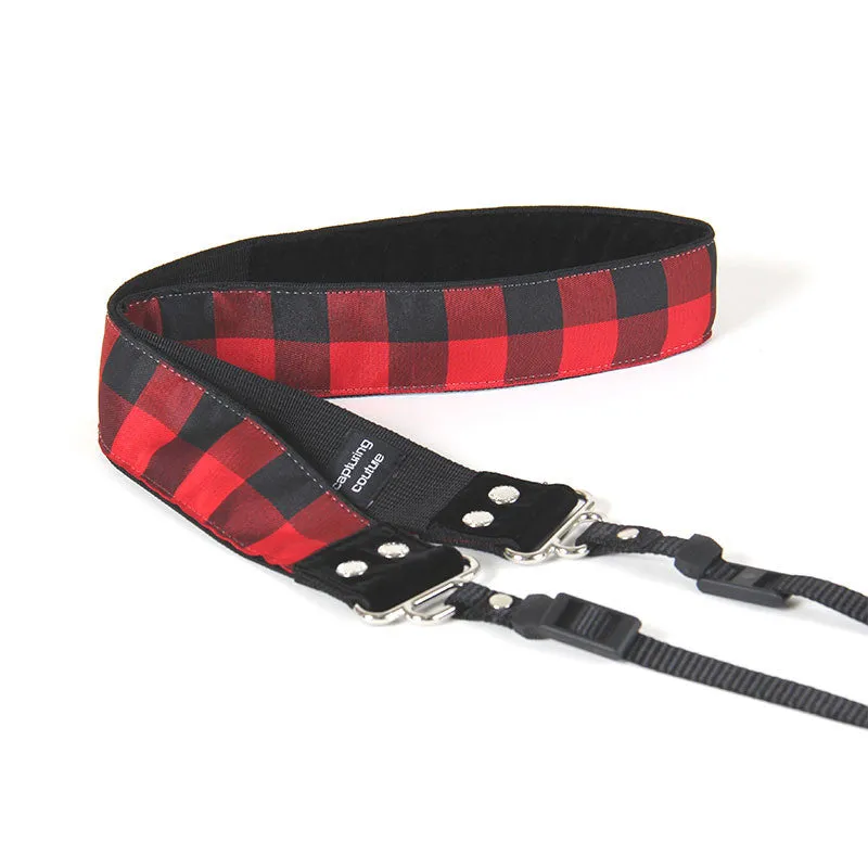 Buffalo Plaid