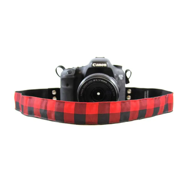 Buffalo Plaid