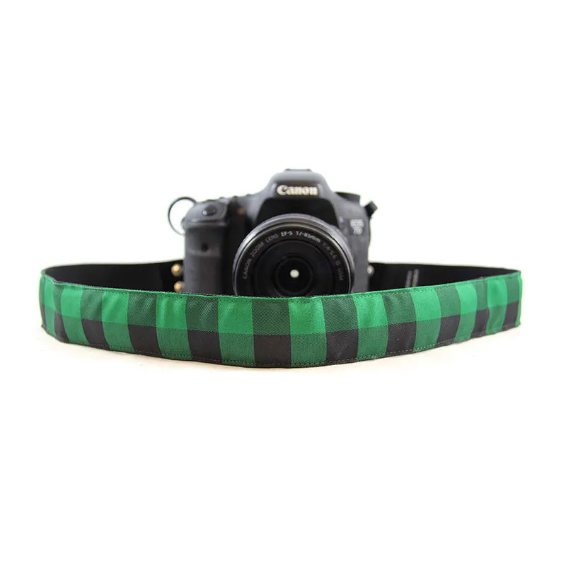 Buffalo Plaid