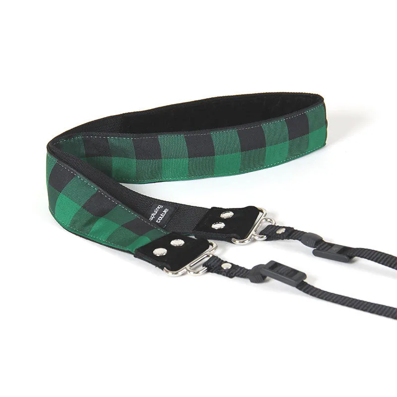 Buffalo Plaid