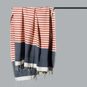 Buldan Peshtemal Towels