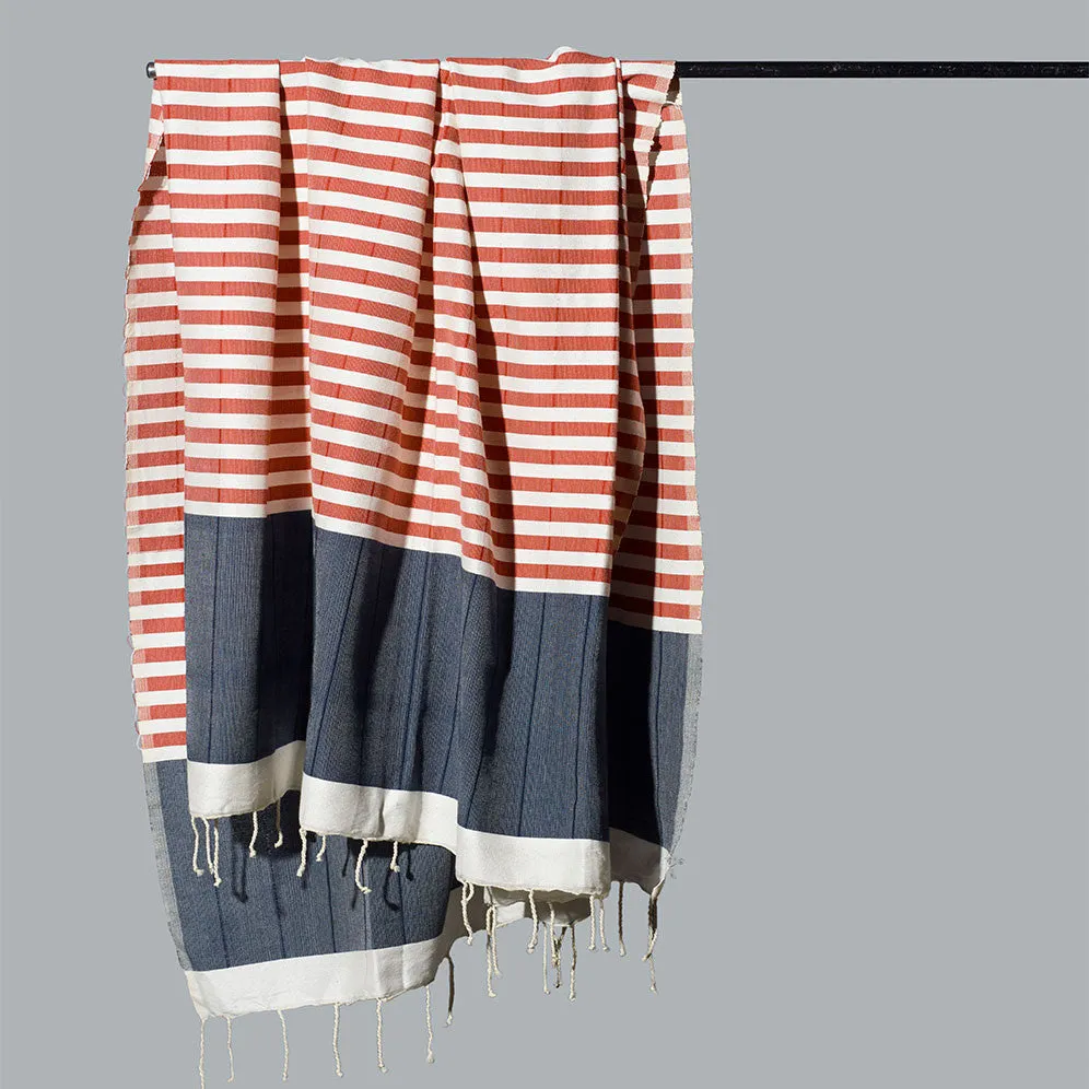 Buldan Peshtemal Towels