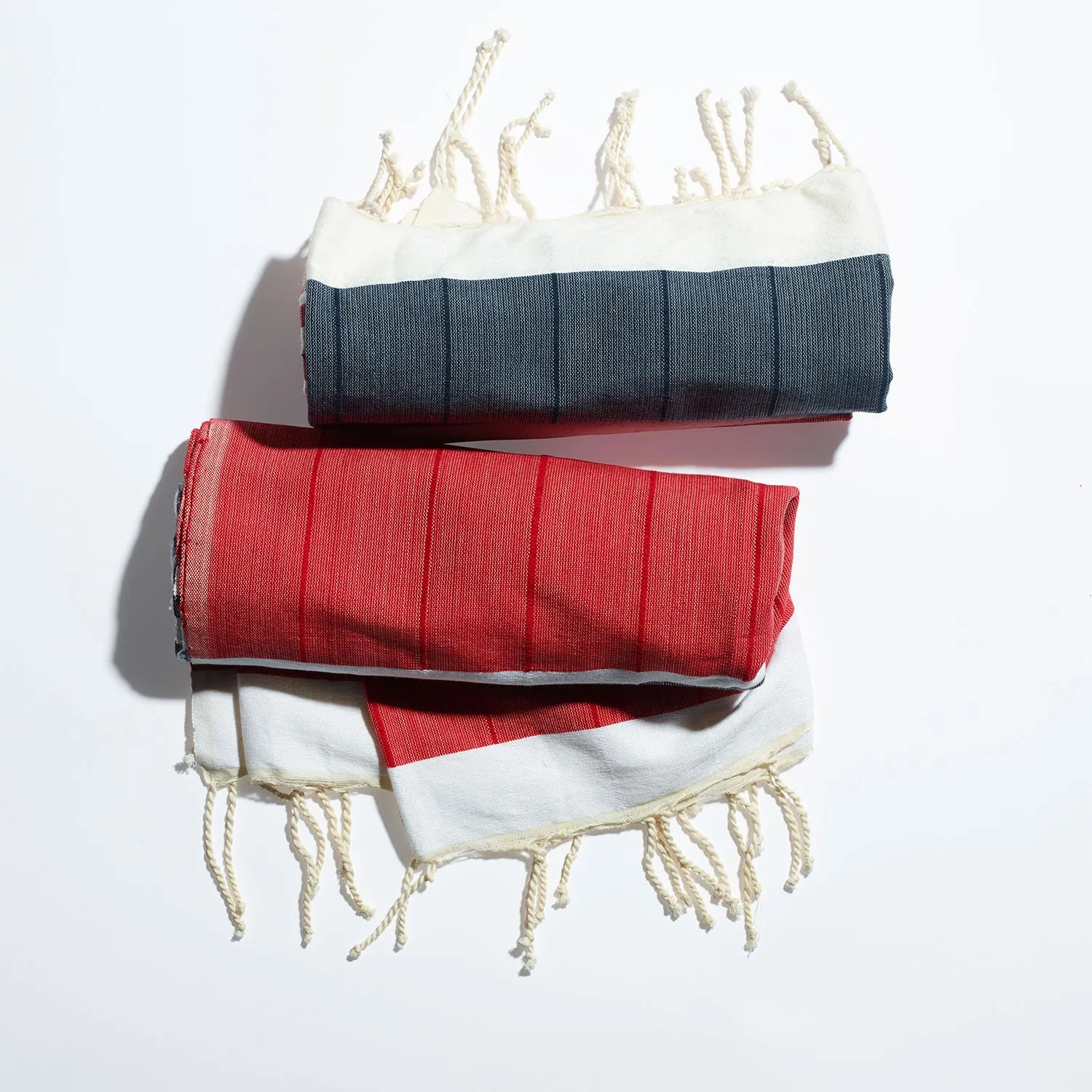 Buldan Peshtemal Towels