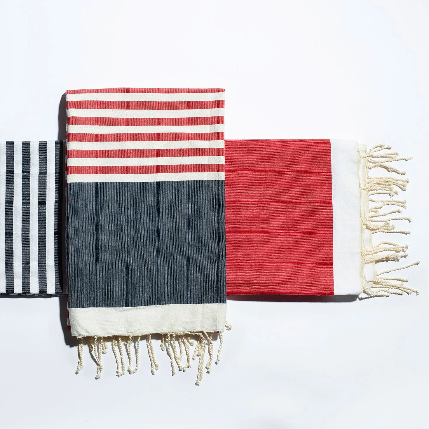 Buldan Peshtemal Towels
