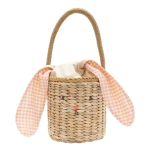 Bunny Basket