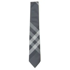 Burberry Nova Check Tie