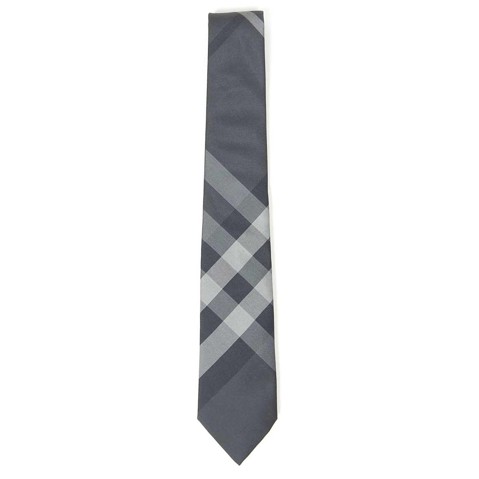 Burberry Nova Check Tie