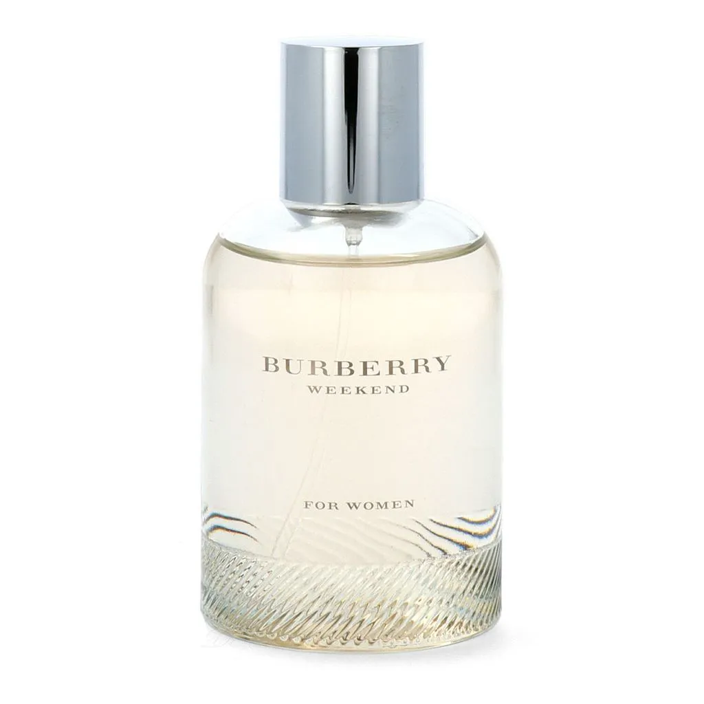 Burberry Weekend Eau De Parfum For Women