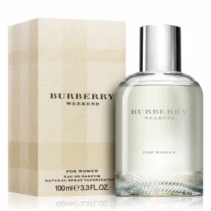 Burberry Weekend Eau De Parfum For Women