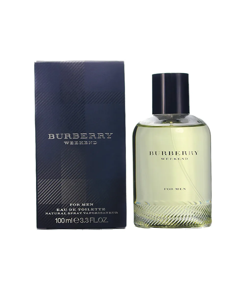 Burberry Weekend Eau De Toilette for Men