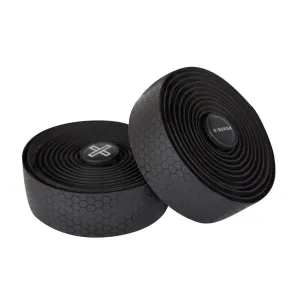 BURGH Designer Handlebar Tape - Hex - Stealth