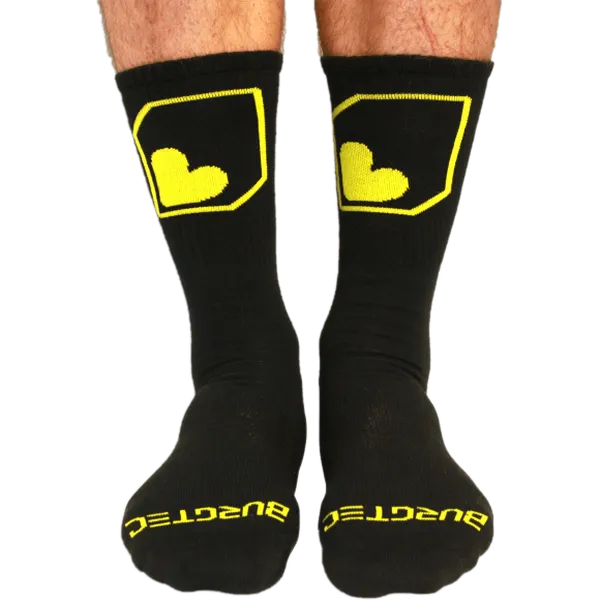 Burgtec Premium Socks