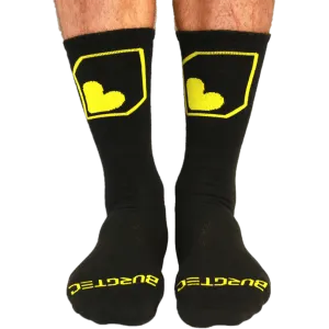Burgtec Premium Socks