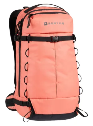 BURTON Cartel snowboard bindings - Mens - Goldenrod