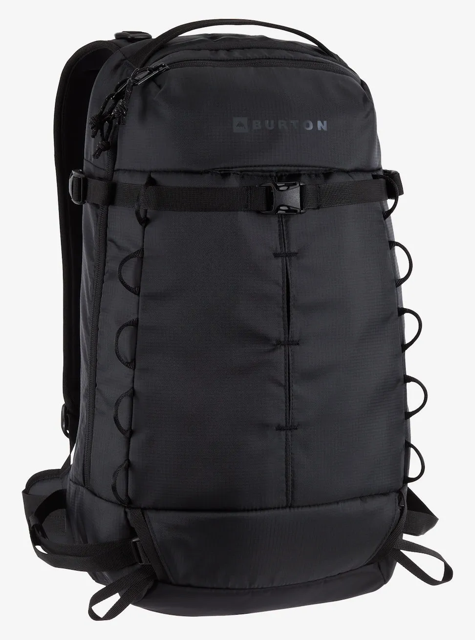 BURTON Sidehill backpack 18L - True Black
