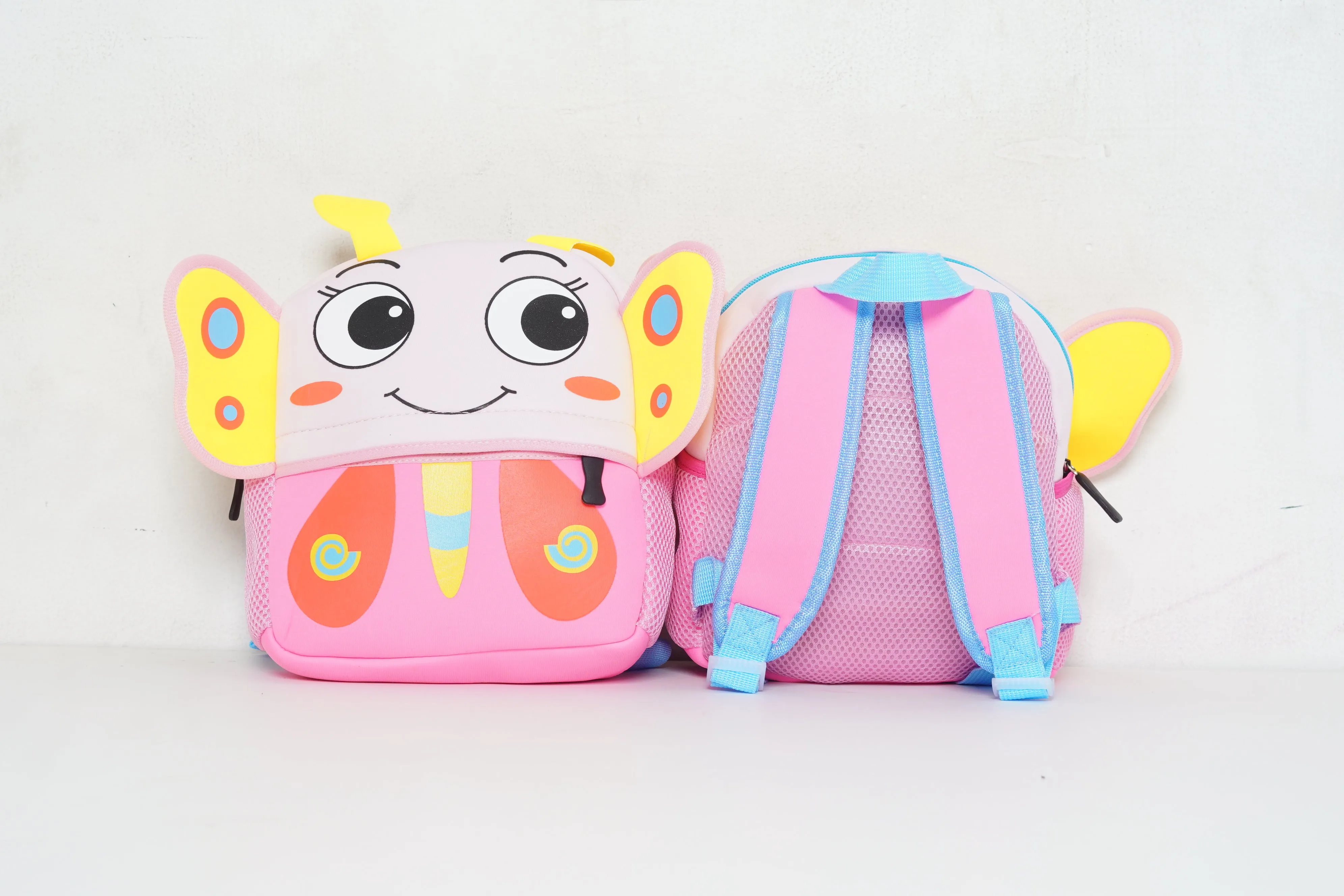 Butterfly Preschooler Backpack