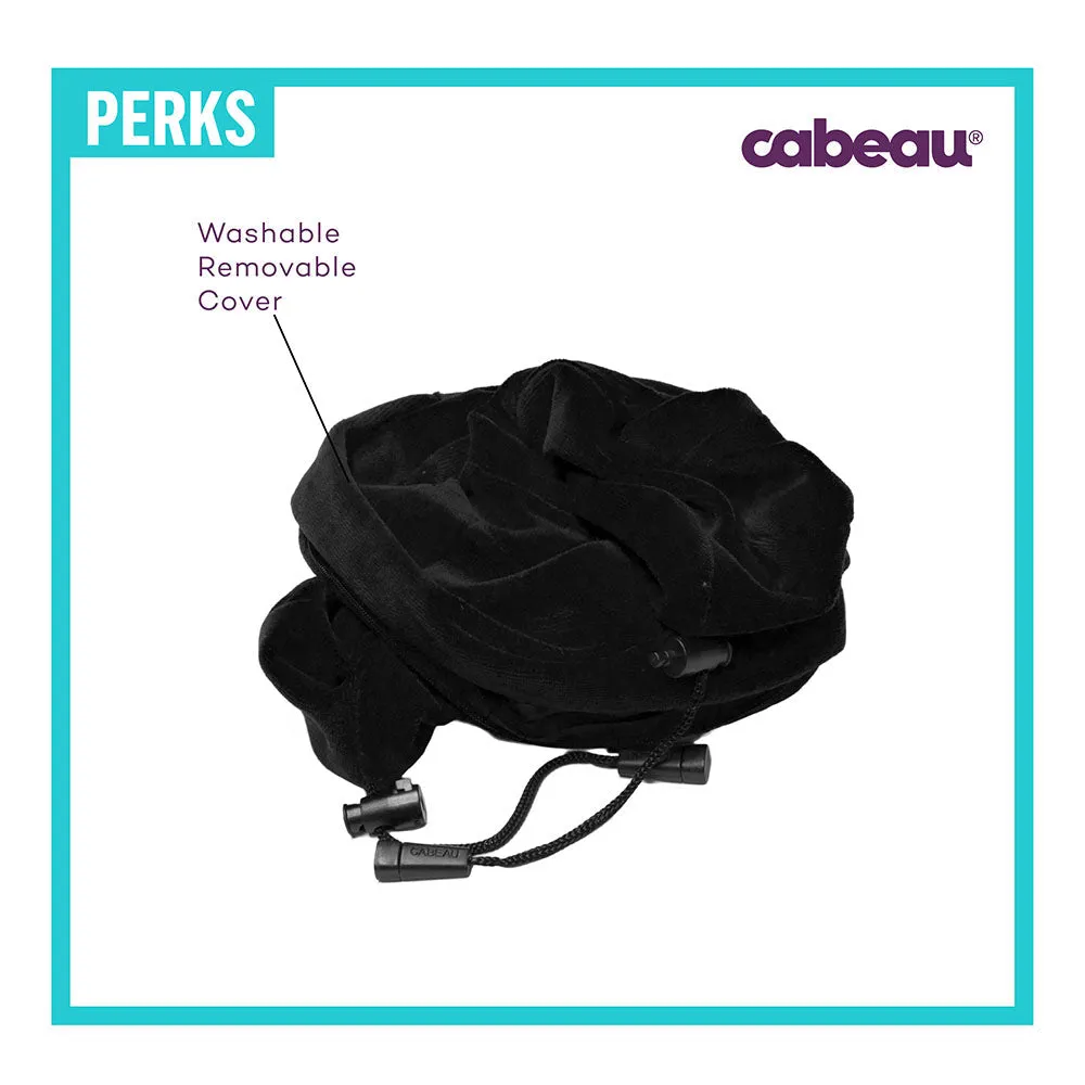 Cabeau Classic Neck Pillow - Navy