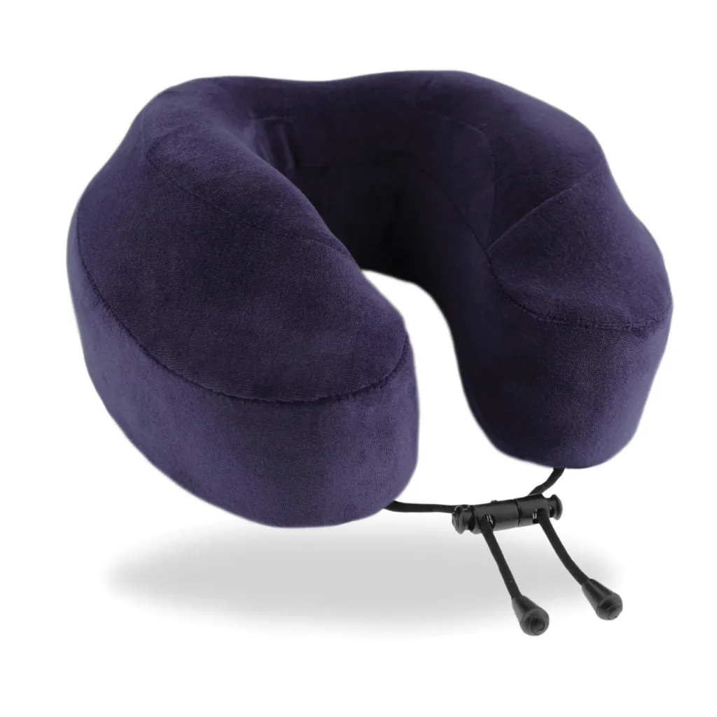 Cabeau Classic Neck Pillow - Navy