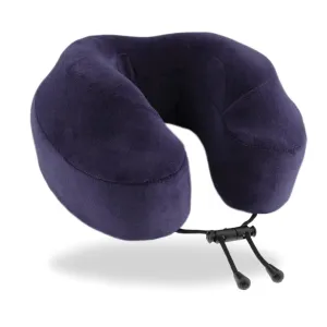 Cabeau Classic Neck Pillow - Navy