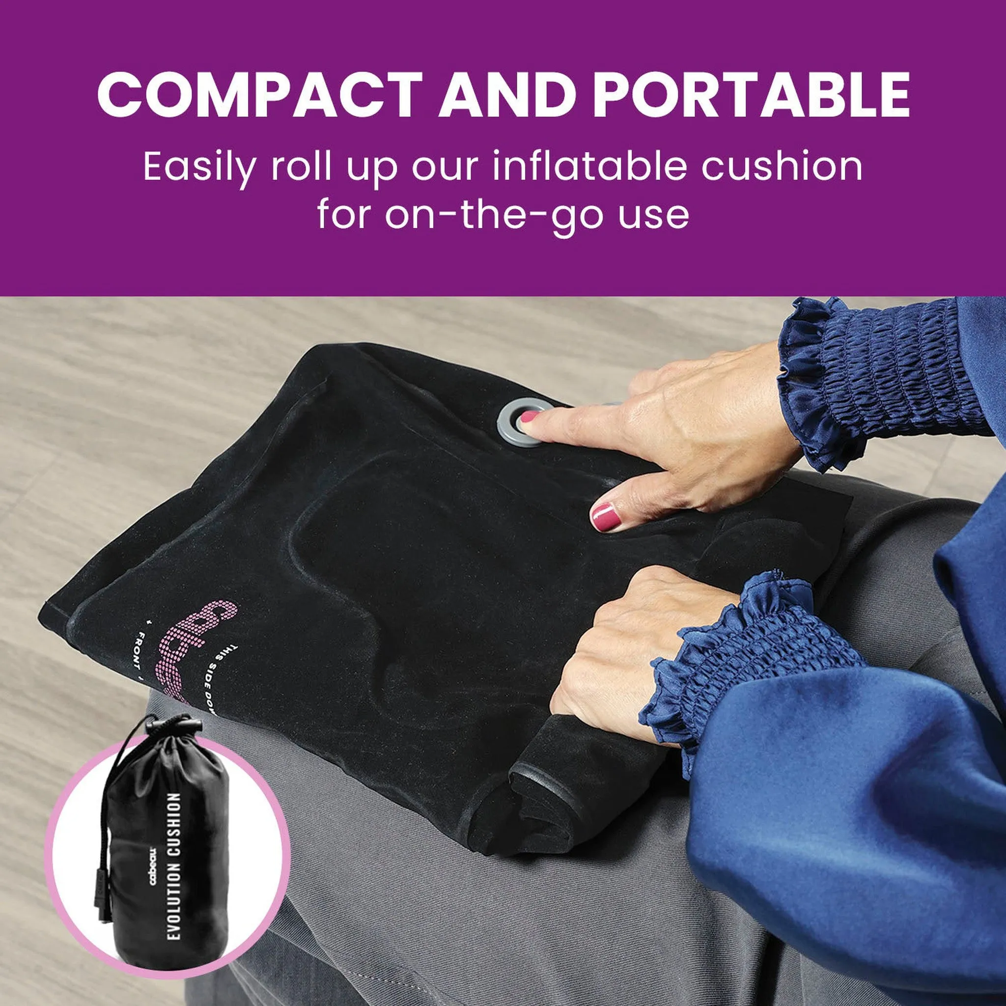 Cabeau Evolution Cushion