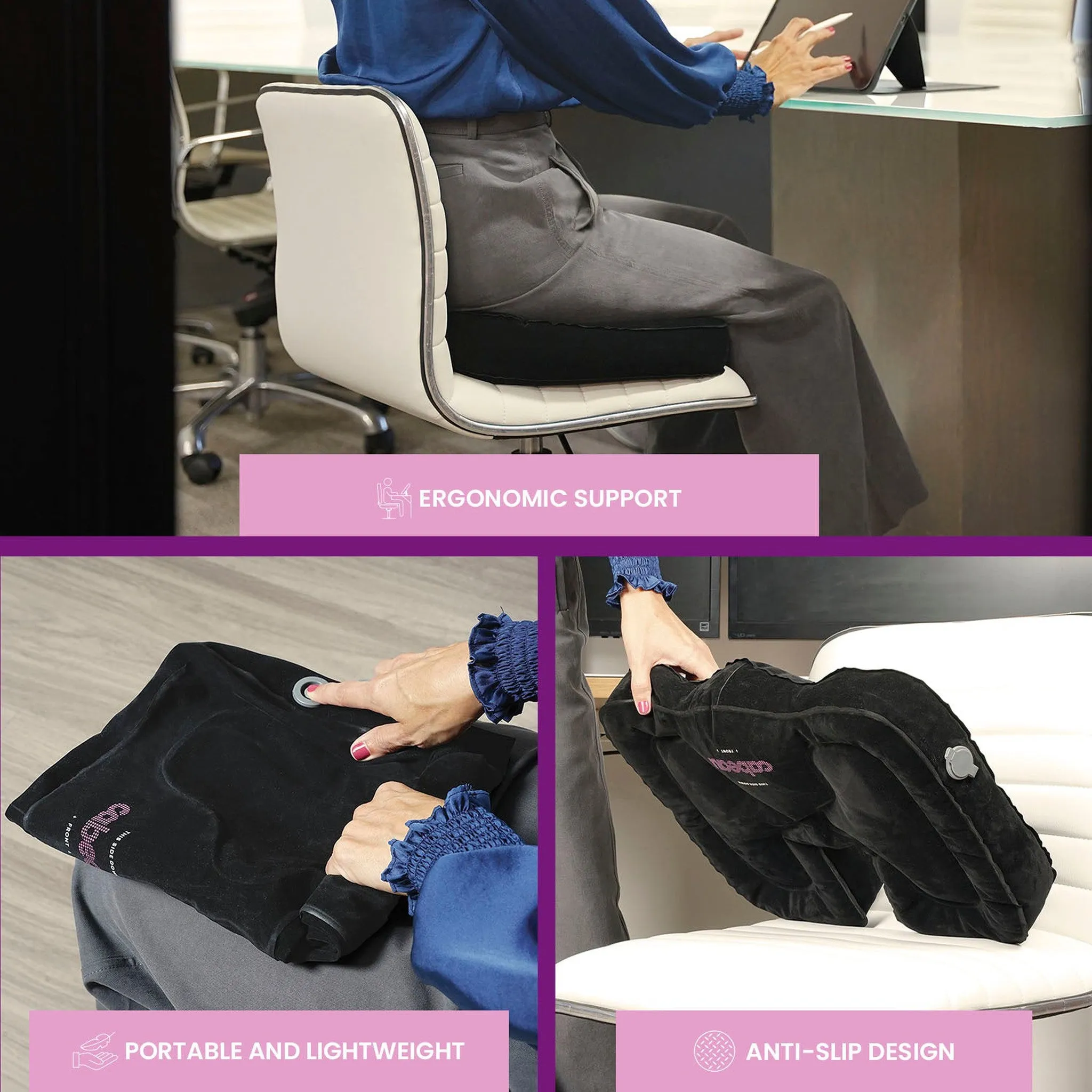 Cabeau Evolution Cushion