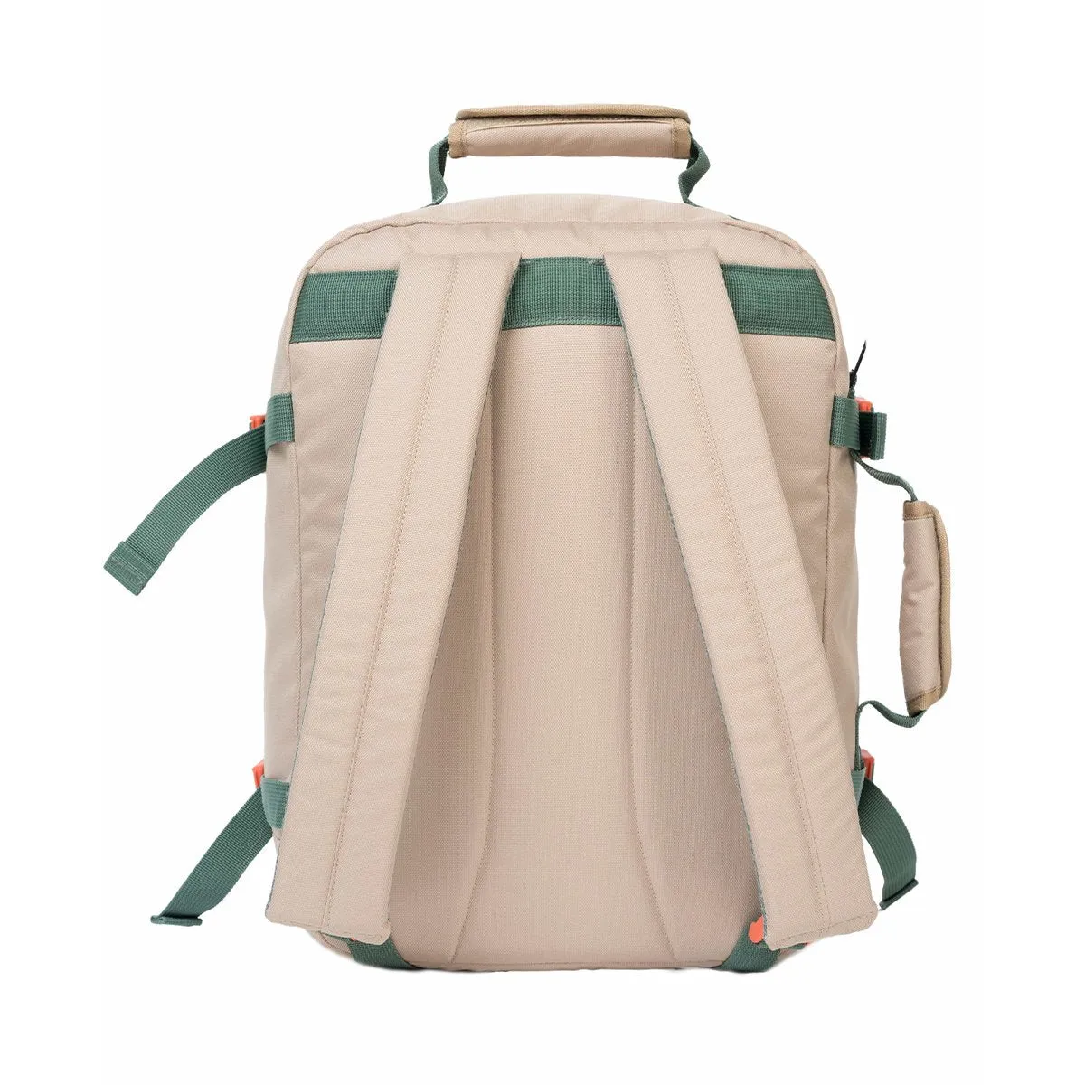 CabinZero Classic 28L (Sand Shell)