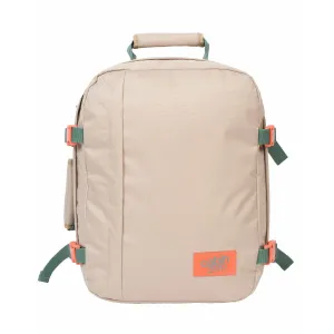 CabinZero Classic 28L (Sand Shell)