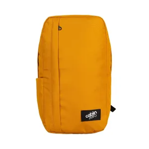 CabinZero Flight Backpack 12L (Orange Chill)