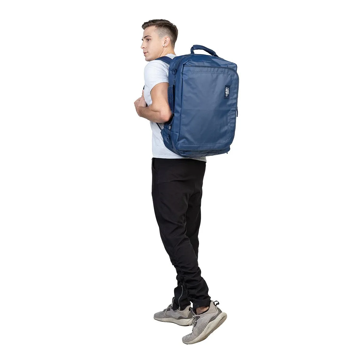 CabinZero Urban 42L (Navy)