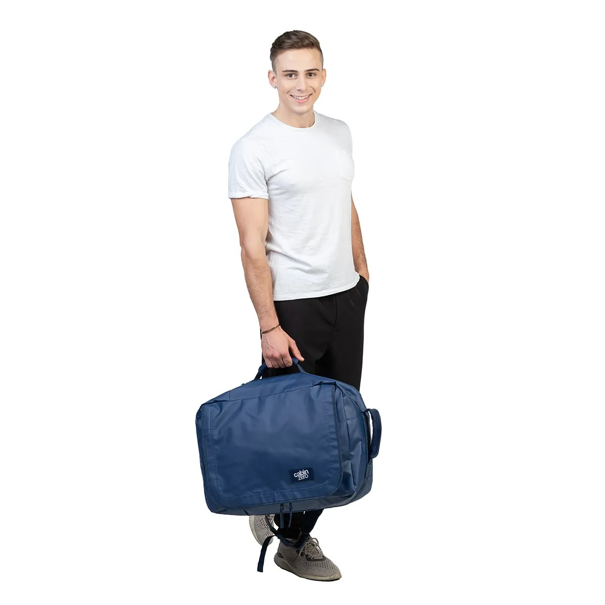 CabinZero Urban 42L (Navy)