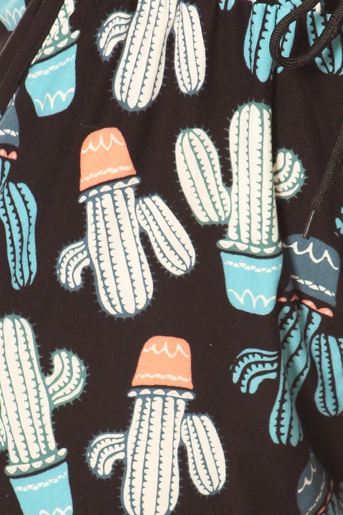 Cactus Premium Joggers