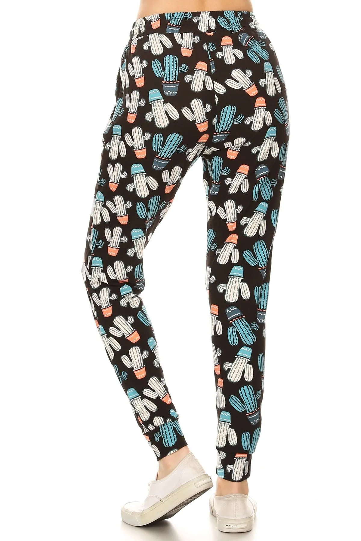 Cactus Premium Joggers