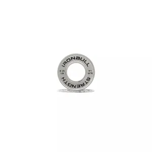 Calibrated Steel Plates & Sets (LB)