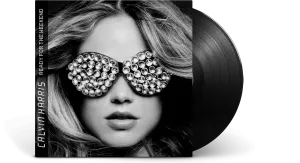Calvin Harris : Ready for the Weekend